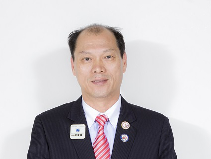 李家順